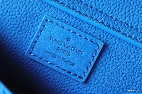 WIS LOUIS SLINGBAG TAKEOFF VUITTON 0724